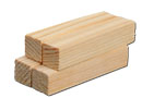 四川乐山加强对木材采伐、木材原材料等加强管理